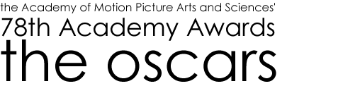 The Oscars