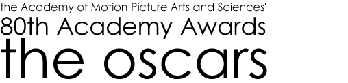 The Oscars