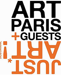 ARTPARIS+GUESTS
