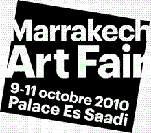 Marrakech Art Fair 2010