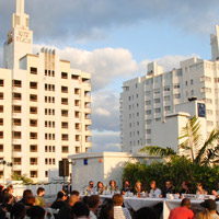 Winter Music Conference 2010