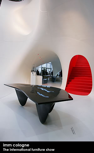 imm cologne