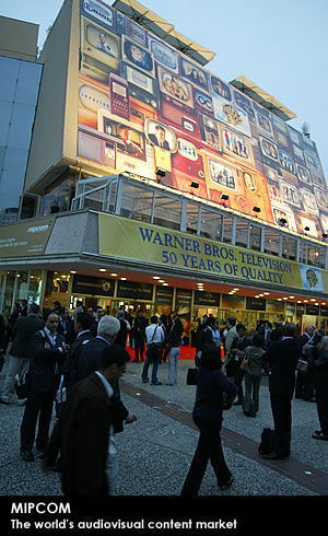 MIPCOM