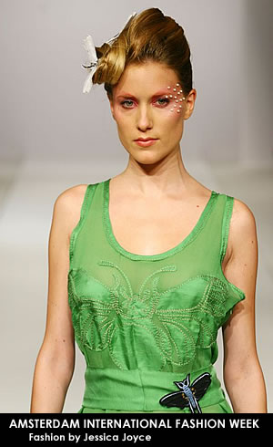 Jessica Joyce