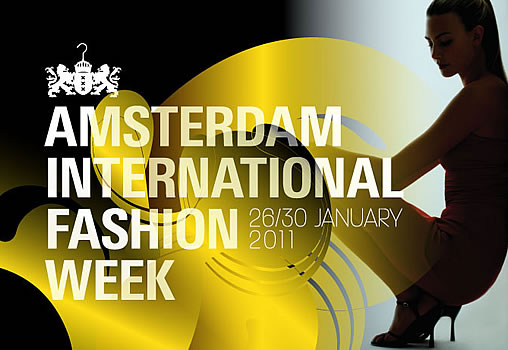 Amsterdam International Fashion Week
