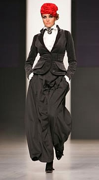 Arabia Fashion Week