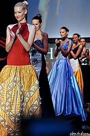 Bahrain Fashion Week