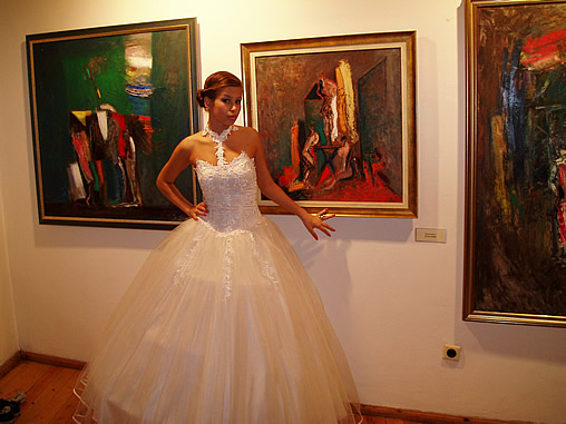 Liubka Gancheva