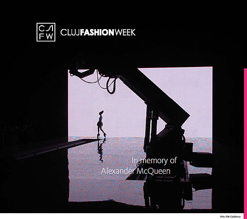 Cluj Fashion Week