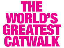 The World's Greatest Catwalk