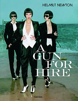 Helmut Newton