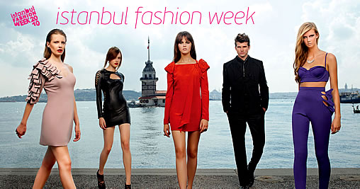 Istanbul Fashion Week