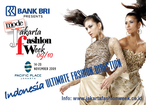 Jakarta Fashion Week (JFW)