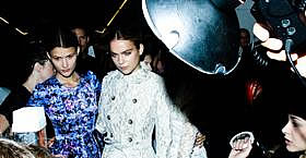 London Fashion Week