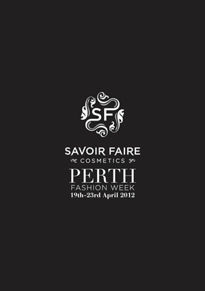 Savoir Faire Perth Fashion Week