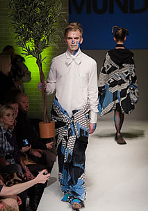Reykjavik Fashion Festival