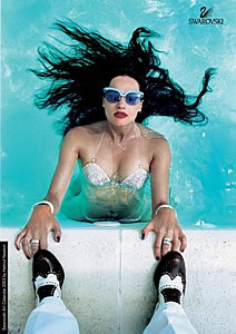 Helmut Newton Photography