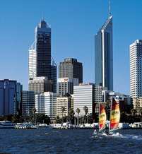 Perth