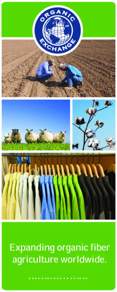 Organic Exchange
