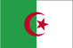 Flag Algeria