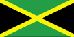 Flag Jamaica