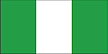 Flag Nigeria