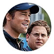 Tokyo International Film Festival Brad Pitt