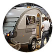Caravan Salon D&uuml;sseldorf