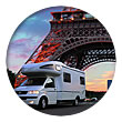 Caravan Salon D&uuml;sseldorf