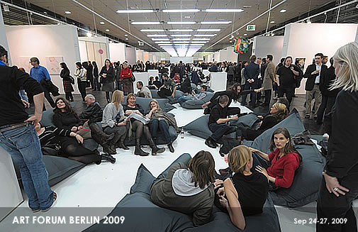 Art Forum Berlin