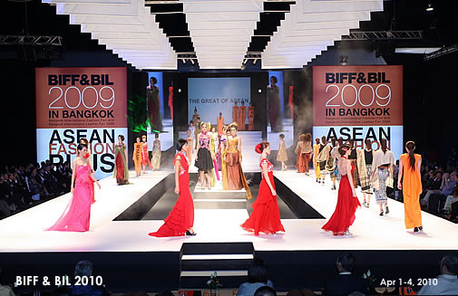 BIFF & BIL 2009