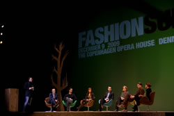 Copenhagen Fashion Summit 2012