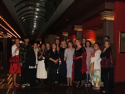 EFC founders 2007, Plovdiv, Bulgaria