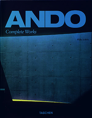 Tadao Ando. Complete works