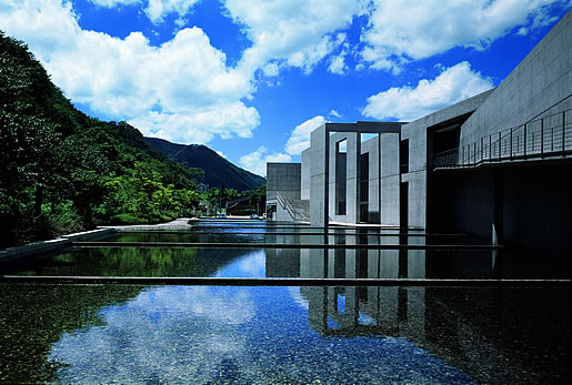 Tadao Ando. Complete works