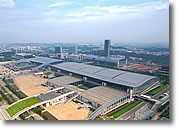 Canton Fair / China Import And Export Fair Complex