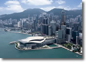 Hong Kong Convention and Exhibition Centre (HKCEC)