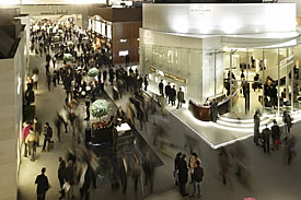 BASELWORLD 2010: The World of Diamonds