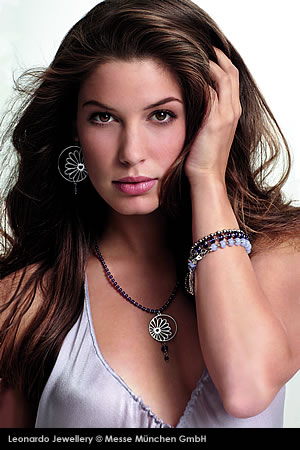inhorgenta europe 2010 Jewelry/Jewellery Trends
