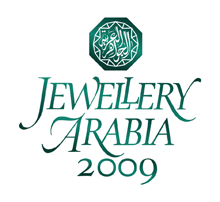 Jewellery Arabia 2009