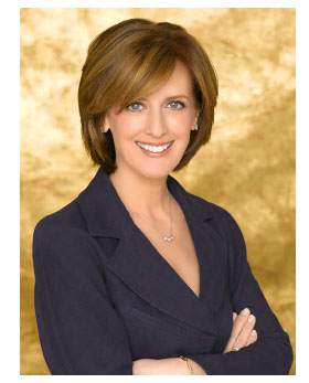 Anne Sweeney
