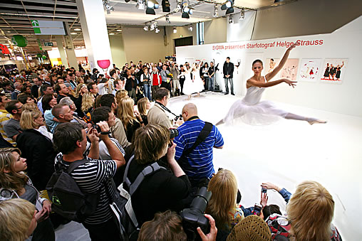 photokina 2010
