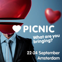 PICNIC cross media week 2010