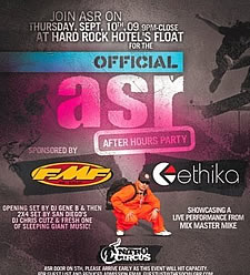 ASR Action Sports Retailer Marketplace