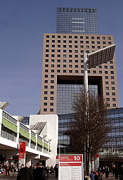 Ambiente Frankfurt
