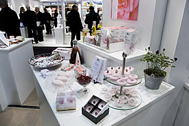 Beautyworld 2010