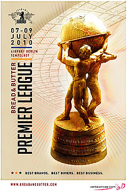 BREAD & BUTTER Premier League