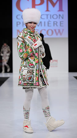 CPM - Collection Premi�re Moscow