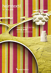 Heimtextil