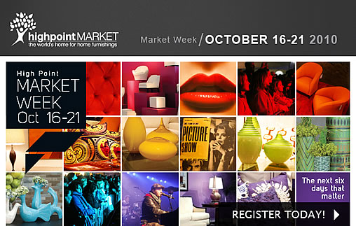 High Point Market Week